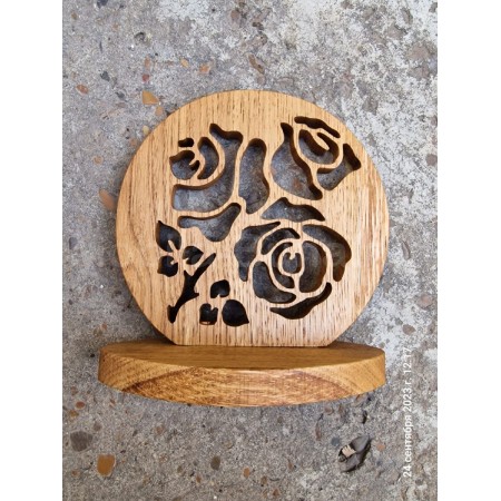 Деревянные декоративные элементы А-19